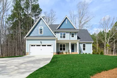 1693 Will Suitt Road, Butner, NC 27522 - Photo 1