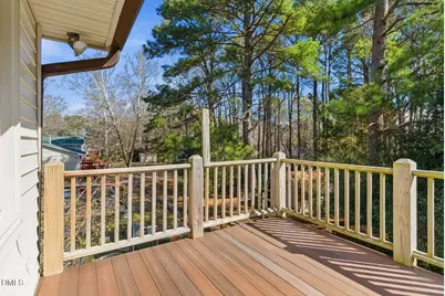 1200 Boxwood Lane, Apex, NC 27502 - Photo 5