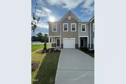 198 Blossom Field Way, Angier, NC 27501 - Photo 1
