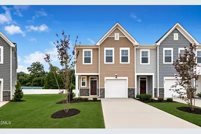 198 Blossom Field Way, Angier, NC 27501 - Photo 1
