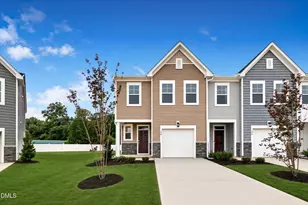 198 Blossom Fld Wy, Angier, NC 27501 - Photo 1