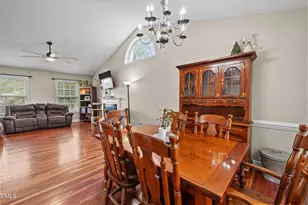 8016 Criswell Crescent, Raleigh, NC 27615 - Photo 11