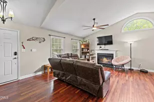 8016 Criswell Crescent, Raleigh, NC 27615 - Photo 5