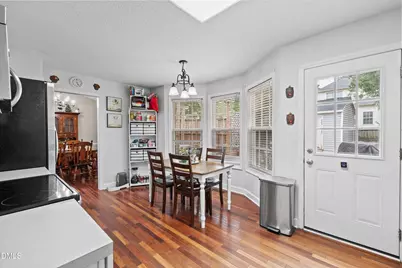 8016 Criswell Crescent, Raleigh, NC 27615 - Photo 19