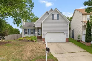 8016 Criswell Crescent, Raleigh, NC 27615 - Photo 43