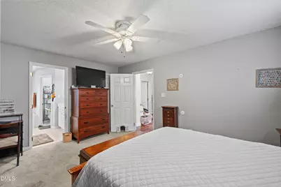 8016 Criswell Crescent, Raleigh, NC 27615 - Photo 23