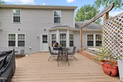 8016 Criswell Crescent, Raleigh, NC 27615 - Photo 41