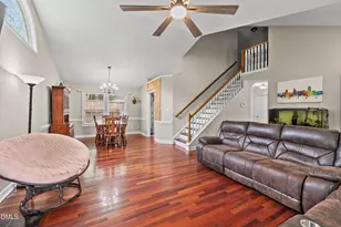 8016 Criswell Crescent, Raleigh, NC 27615 - Photo 7