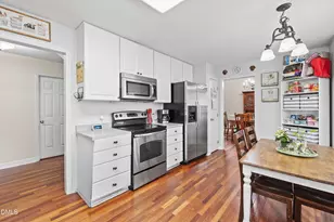 8016 Criswell Crescent, Raleigh, NC 27615 - Photo 15