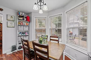 8016 Criswell Crescent, Raleigh, NC 27615 - Photo 19