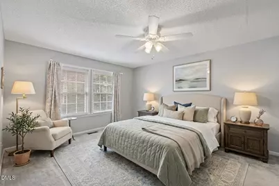 8016 Criswell Crescent, Raleigh, NC 27615 - Photo 21
