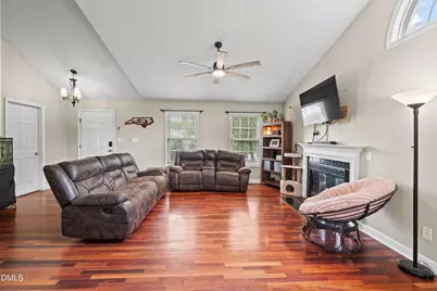 8016 Criswell Crescent, Raleigh, NC 27615 - Photo 7