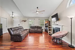 8016 Criswell Crescent, Raleigh, NC 27615 - Photo 7