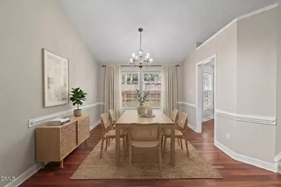 8016 Criswell Crescent, Raleigh, NC 27615 - Photo 11
