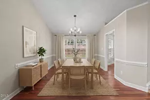 8016 Criswell Crescent, Raleigh, NC 27615 - Photo 11