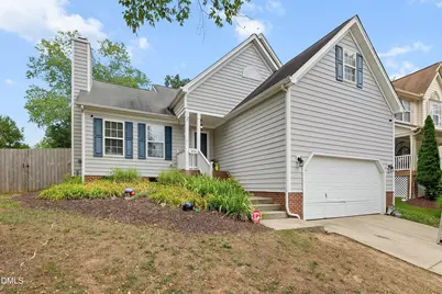 8016 Criswell Crescent, Raleigh, NC 27615 - Photo 3