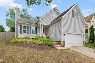 8016 Criswell Crescent, Raleigh, NC 27615 - Photo 3