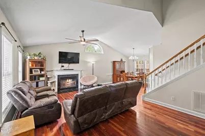 8016 Criswell Crescent, Raleigh, NC 27615 - Photo 5