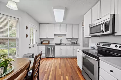 8016 Criswell Crescent, Raleigh, NC 27615 - Photo 15