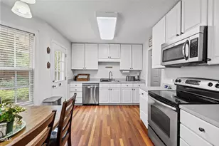 8016 Criswell Crescent, Raleigh, NC 27615 - Photo 15