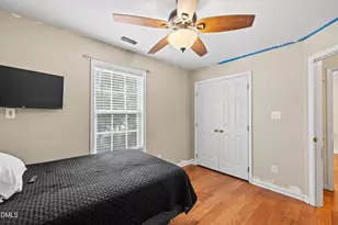 8016 Criswell Crescent, Raleigh, NC 27615 - Photo 29