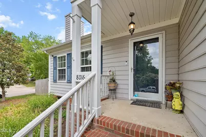 8016 Criswell Crescent, Raleigh, NC 27615 - Photo 5