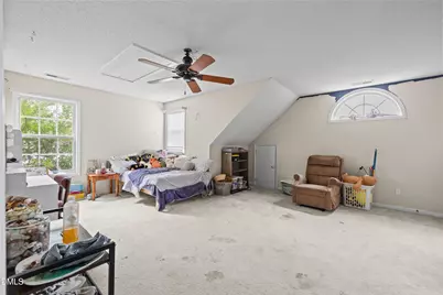 8016 Criswell Crescent, Raleigh, NC 27615 - Photo 31