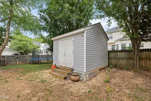 8016 Criswell Crescent, Raleigh, NC 27615 - Photo 39