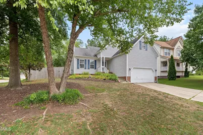 8016 Criswell Crescent, Raleigh, NC 27615 - Photo 3
