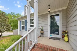 8016 Criswell Crescent, Raleigh, NC 27615 - Photo 3