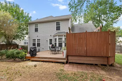 8016 Criswell Crescent, Raleigh, NC 27615 - Photo 35