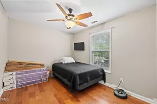 8016 Criswell Crescent, Raleigh, NC 27615 - Photo 27