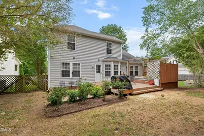 8016 Criswell Crescent, Raleigh, NC 27615 - Photo 37