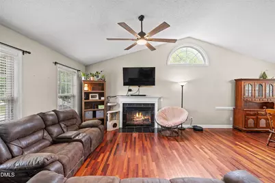 8016 Criswell Crescent, Raleigh, NC 27615 - Photo 7