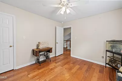 8016 Criswell Crescent, Raleigh, NC 27615 - Photo 27