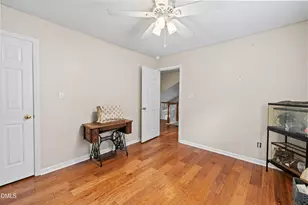 8016 Criswell Crescent, Raleigh, NC 27615 - Photo 27
