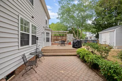 8016 Criswell Crescent, Raleigh, NC 27615 - Photo 39
