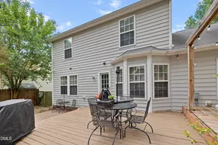 8016 Criswell Crescent, Raleigh, NC 27615 - Photo 39