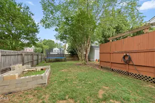 8016 Criswell Crescent, Raleigh, NC 27615 - Photo 33