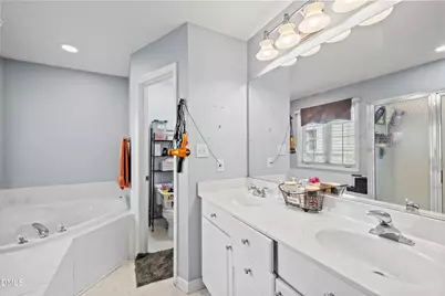 8016 Criswell Crescent, Raleigh, NC 27615 - Photo 25