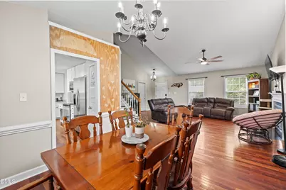 8016 Criswell Crescent, Raleigh, NC 27615 - Photo 13
