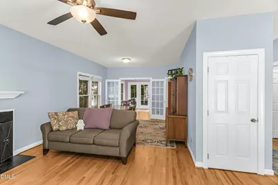 54 Citation Drive, Durham, NC 27713 - Photo 3