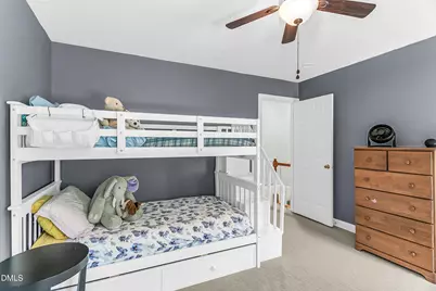 54 Citation Drive, Durham, NC 27713 - Photo 21