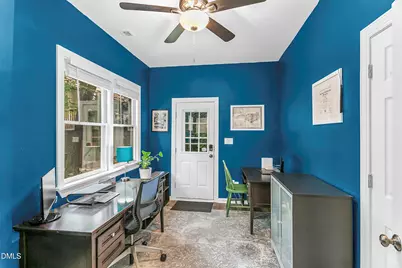 54 Citation Drive, Durham, NC 27713 - Photo 31