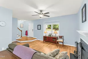 54 Citation Dr, Durham, NC 27713 - Photo 3