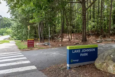 1341 Crab Orchard Drive #303, Raleigh, NC 27606 - Photo 25