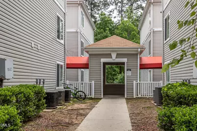 1341 Crab Orchard Drive #303, Raleigh, NC 27606 - Photo 21