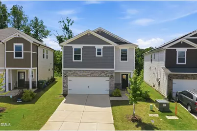 1071 Cherry Stem Road, Haw River, NC 27258 - Photo 1