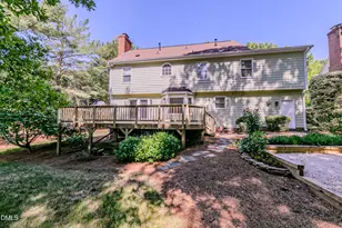 8200 Mourning Dove Rd, Raleigh, NC 27615 - Photo 37
