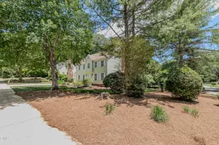8200 Mourning Dove Rd, Raleigh, NC 27615 - Photo 31